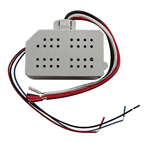 WattStopper Wattstopper Watt Stopper 120/230/277V 20 amp Power Pack BZ-50