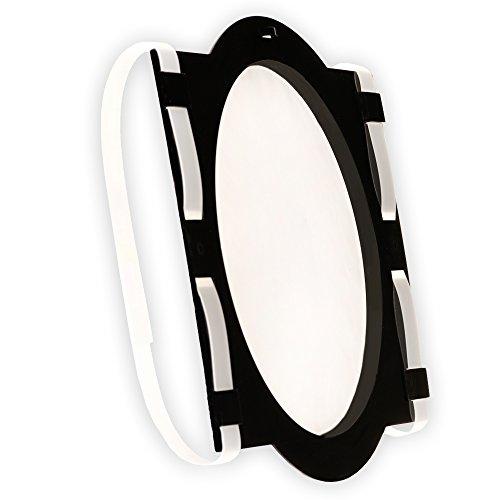 Theater Solutions Theater Solutions RK8C in Ceiling Installation Rough in Kit for 8" Speakers 2 Pair Pack