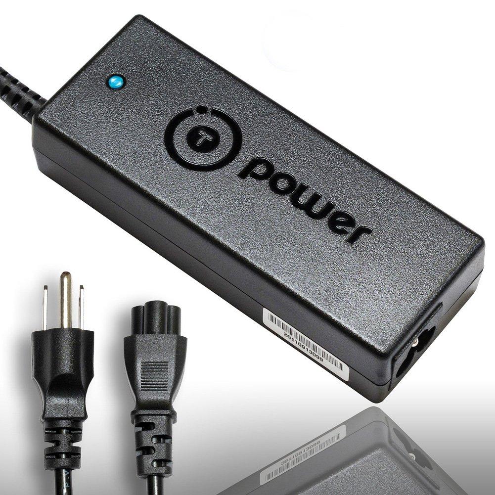 T POWER Power Supply for use with 12V i-mag IM120EU-400D AC,DC 12V 4A 65W External Power Charger AC Cord Plug Adapter