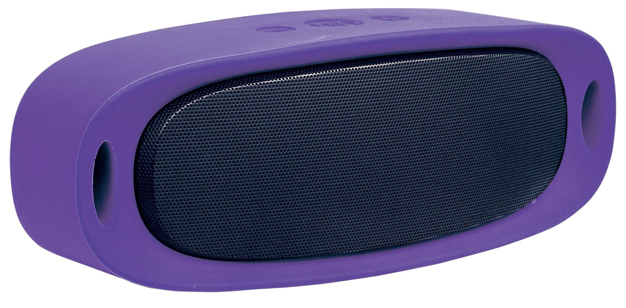 Manhattan MANHATTAN Sound Science Orbit Durable Wireless Speaker (162388)