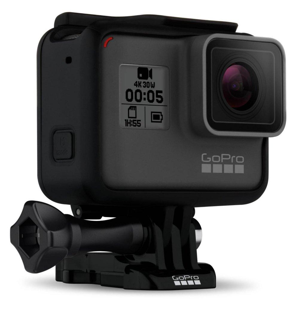 GoPro GoPro Hero5 Session, 1080p