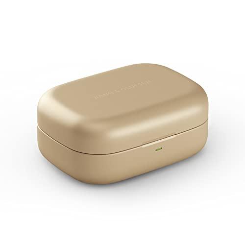 Bang & Olufsen Bang & Olufsen Beoplay EX - Wireless Bluetooth Earphones with Microphone and Active Noise Cancelling, Waterproof, 20 Hours of Playtime