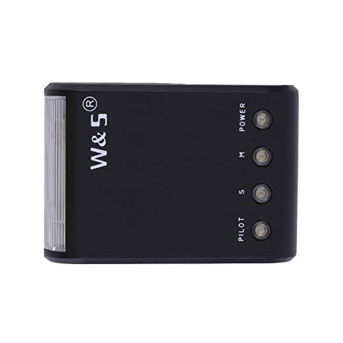 Paialu New Hot Selling Mini Digital Slave Flash Light Auto Pre-Flash Sensor for Digital Camera Top Quality