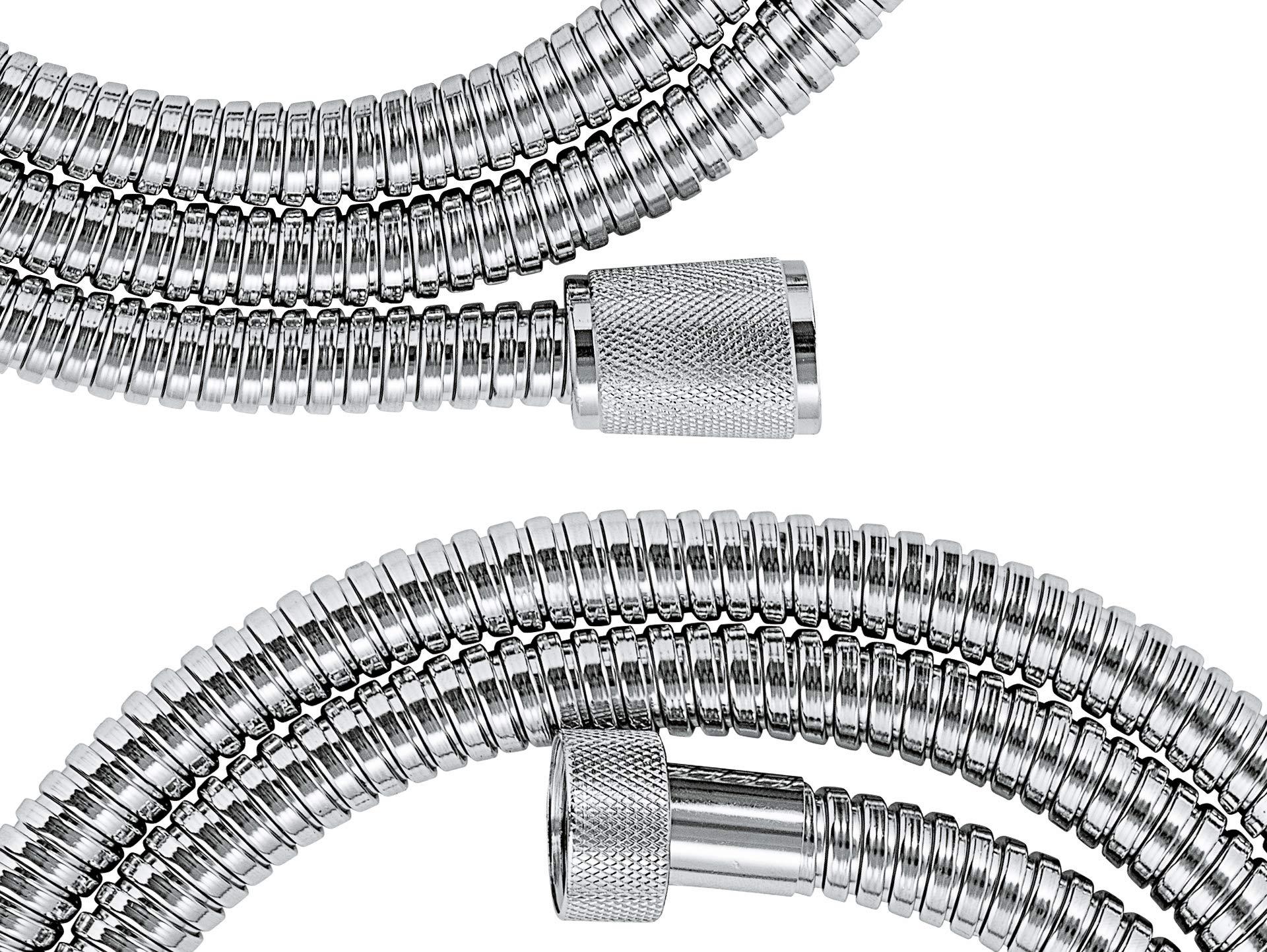GROHE Silverflex Non-Metallic Hose