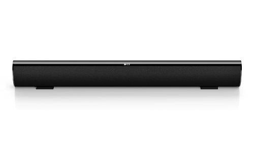 KEF KEF HTF8003 Sound Bar Speaker Black