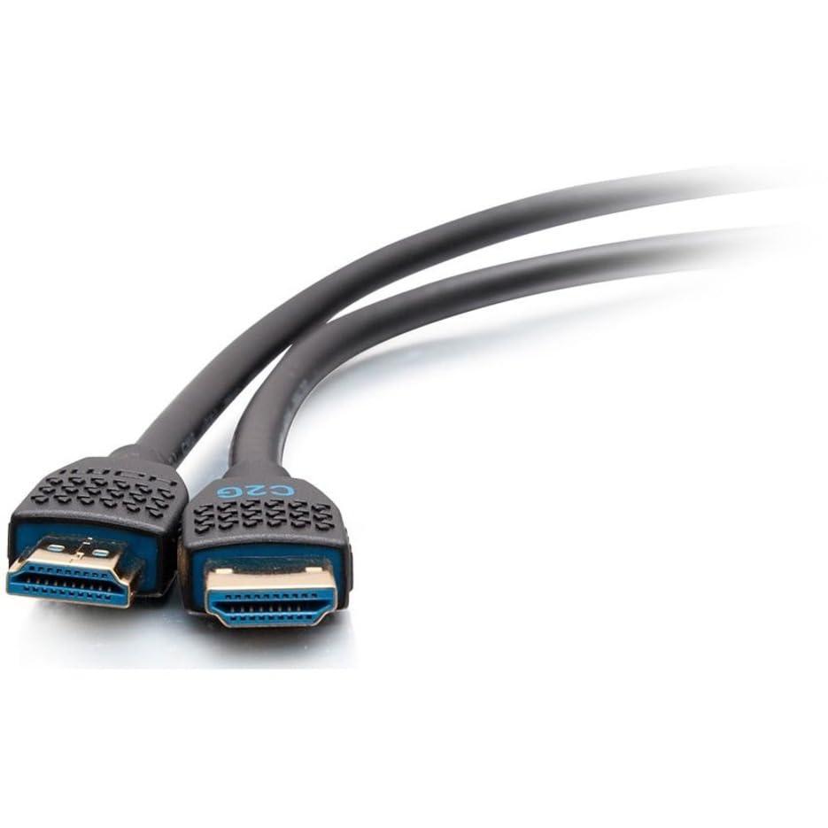 C2G C2G 10ft Performance Ultra High Speed HDMI Cable 2.1 w/Ethernet - 8K 60Hz