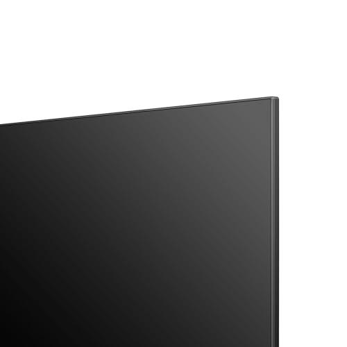 Hisense Hisense 75-Inch Class U8 Series Mini-LED ULED 4K UHD Google Smart TV (75U8N, 2024 Model) - QLED, Dolby Vision IQ, Dolby Atmos, Full Array Local Dimming Pro, 144Hz Game Mode Pro, Alexa Compatibility