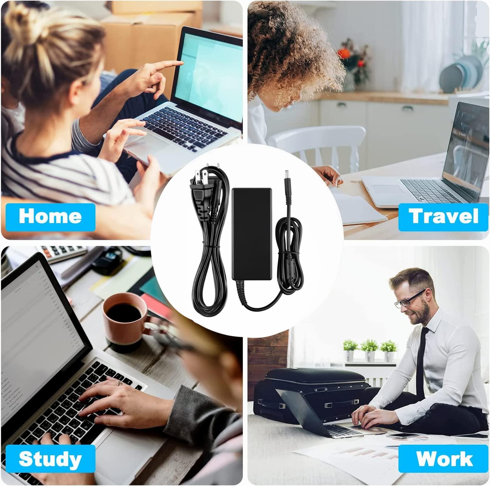 Jantoy Jantoy Ac Dc Adapter Compatible with QNIX QX2710 Evolution II 27" 1440P PLS Monitor Power