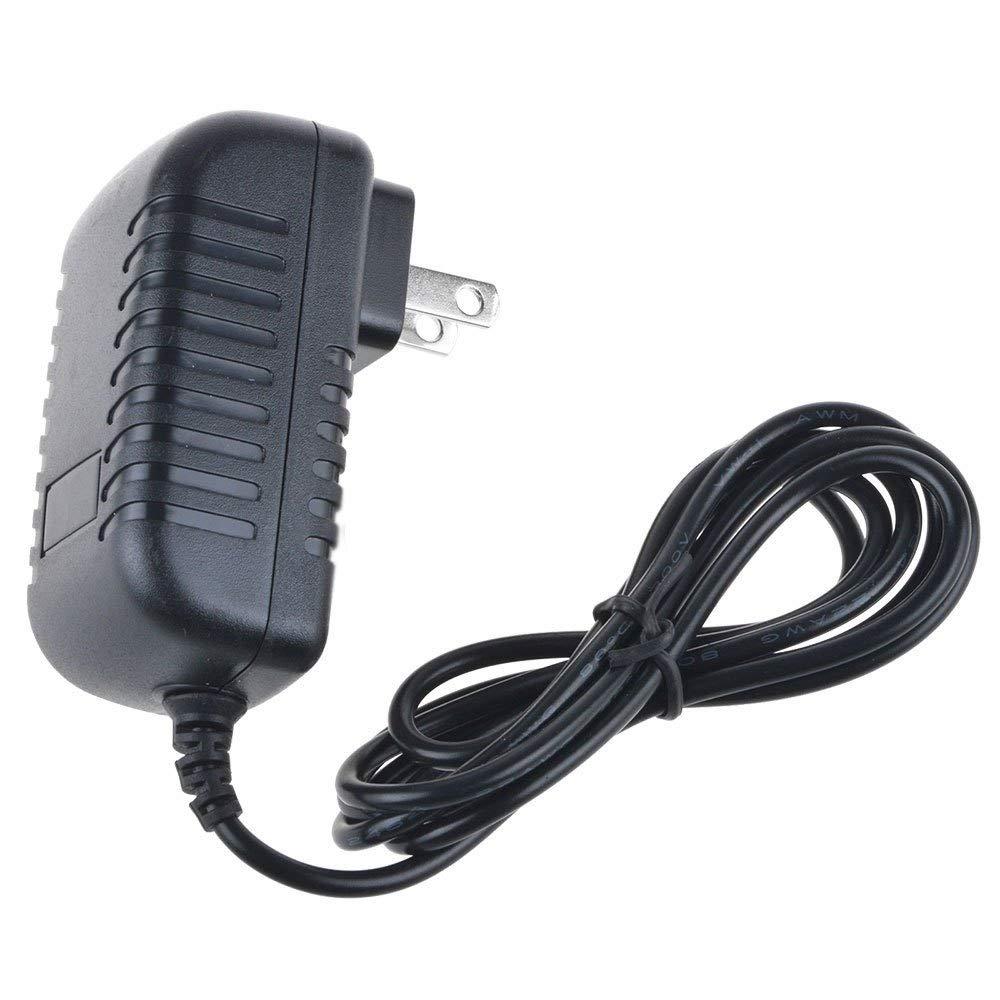 ABLEGRID ABLEGRID AC Adapter Charger for Nextbook Flexx 10A Efmw101t16 Tablet Power Mains