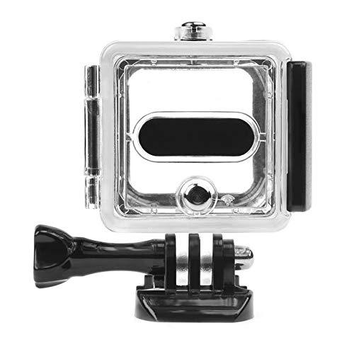 CamGo Waterproof Case for GoPro HERO5 Session HERO4 Session
