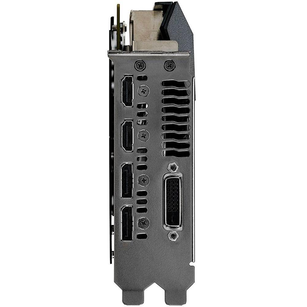 ASUS ASUS GeForce GTX 1070 8GB ROG Strix OC Edition Graphic Card STRIX-GTX1070-O8G-GAMING