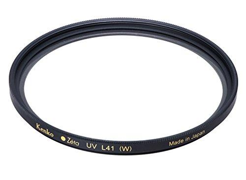Kenko Kenko 82mm Zeta L41 UV ZR-Coated Slim Frame Camera Lens Filters