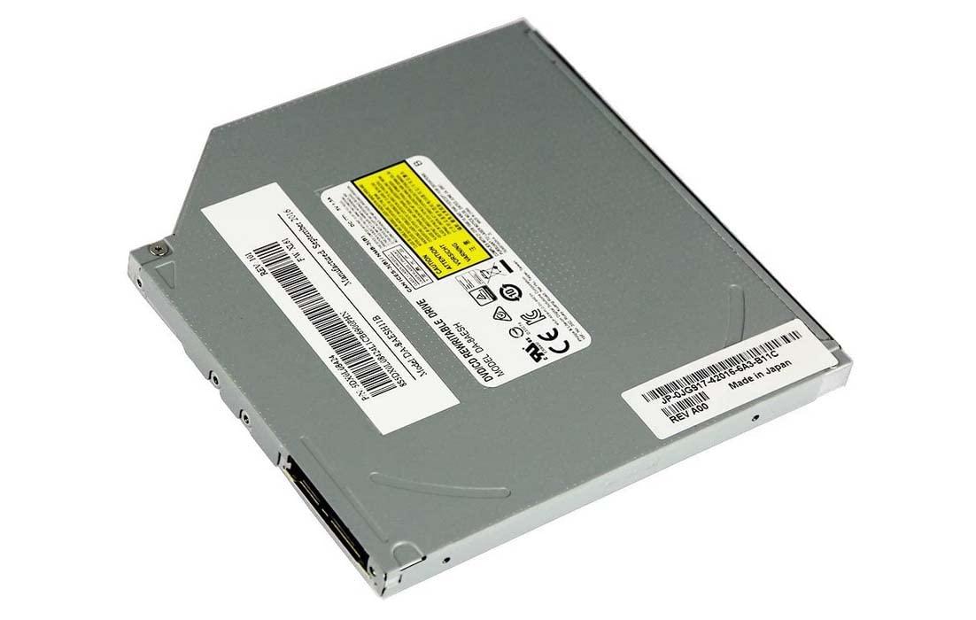 Generic CD DVD Burner Writer Optical Drive Replacement for DA8AESH DA-8AESH DA-8AESH11B DA-8AESH-24B