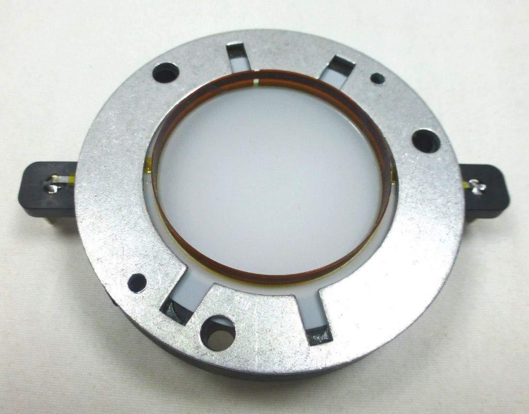 ZXPC Replacement Diaphragm for Beyma CP-350,CP350Ti, SMC-1050, CP380, CP380M, 8 ohm