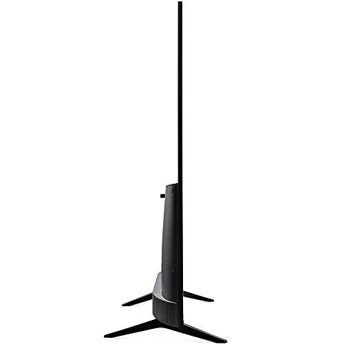 TCL TCL 55S517 55-Inch 4K Ultra HD Roku Smart LED TV (2018 Model)