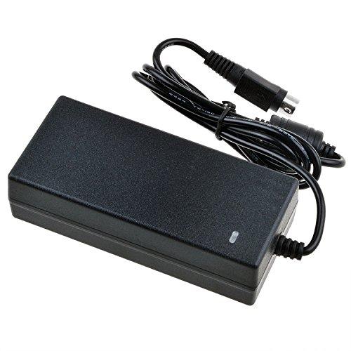 PKPOWER PK Power AC DC Adapter Compatible with Iomega JAZ Drive SCSI V1000S DDXV1000S V10005 DDXV10005 V2000S DDXV2000S V20005 DDXV20005 External HDD HD Power Supply Cord Cable Charger PSU