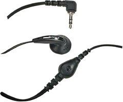 Sony Sony DRE110 In-Ear Portable Headsets (Black)