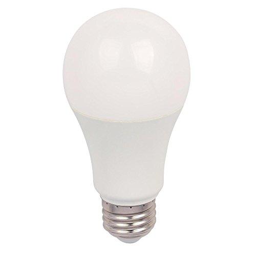 Westinghouse Lighting Westinghouse 5094000 Equivalent Omni A19 Dimmable Soft Energy Star Led Light Bulb, Single Pack, White