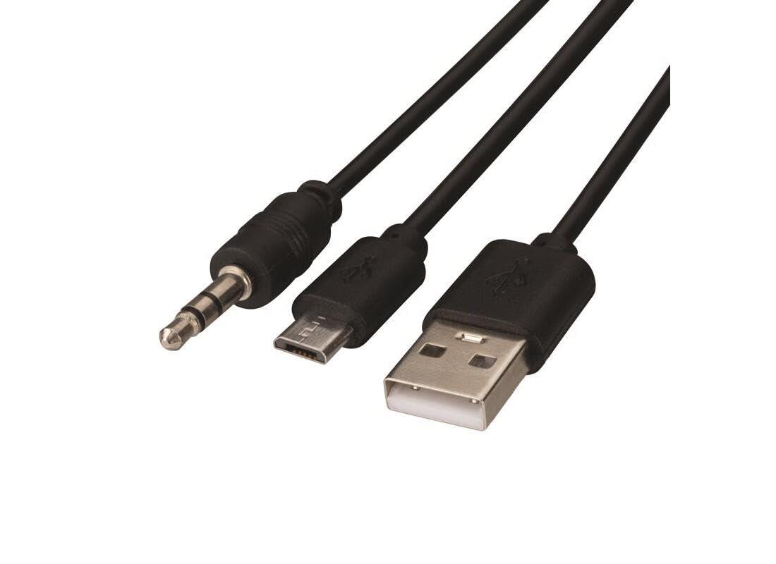 Monster VGA TO HDMI CNVTR BLACK