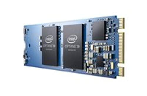 Intel Intel Optane Memory M10 16 GB PCIe M.2 80mm