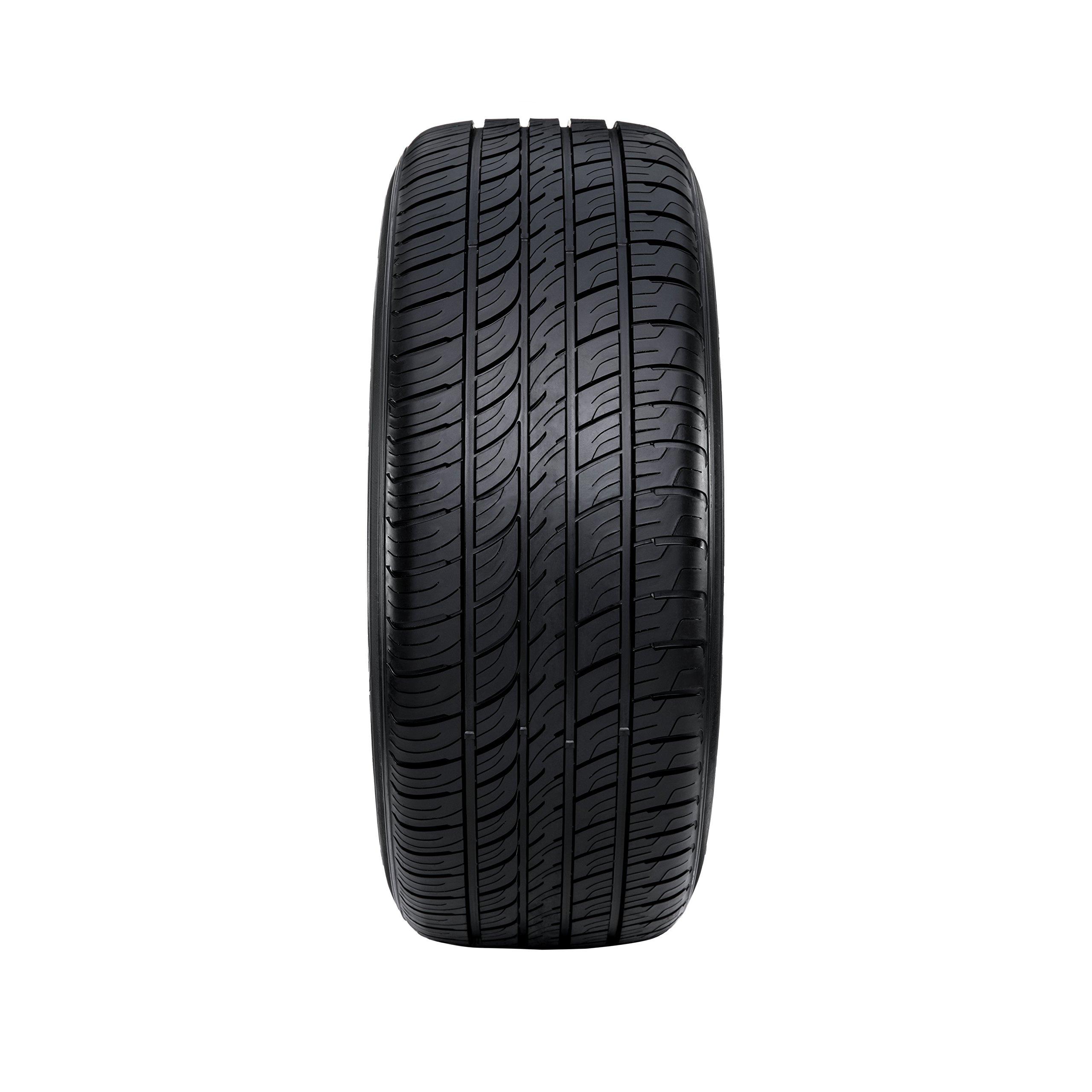 Radar Tires Radar Tires Dimax AS-8 Touring Radial Tire - 265/45ZR20 108W