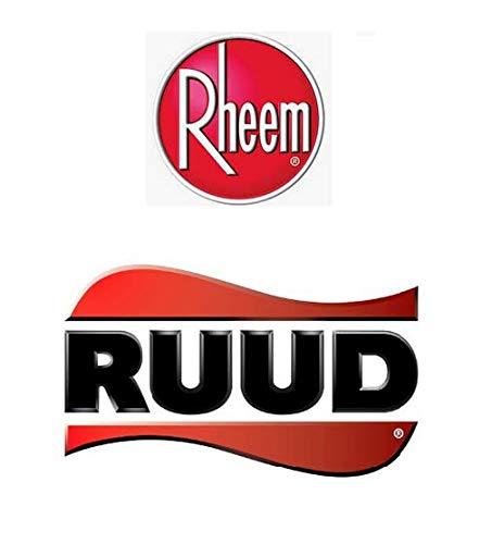 Warren Warren Rheem Ruud 8KW Heat Strip for Air Handlers Model WRX0752 RXBH (8KW)