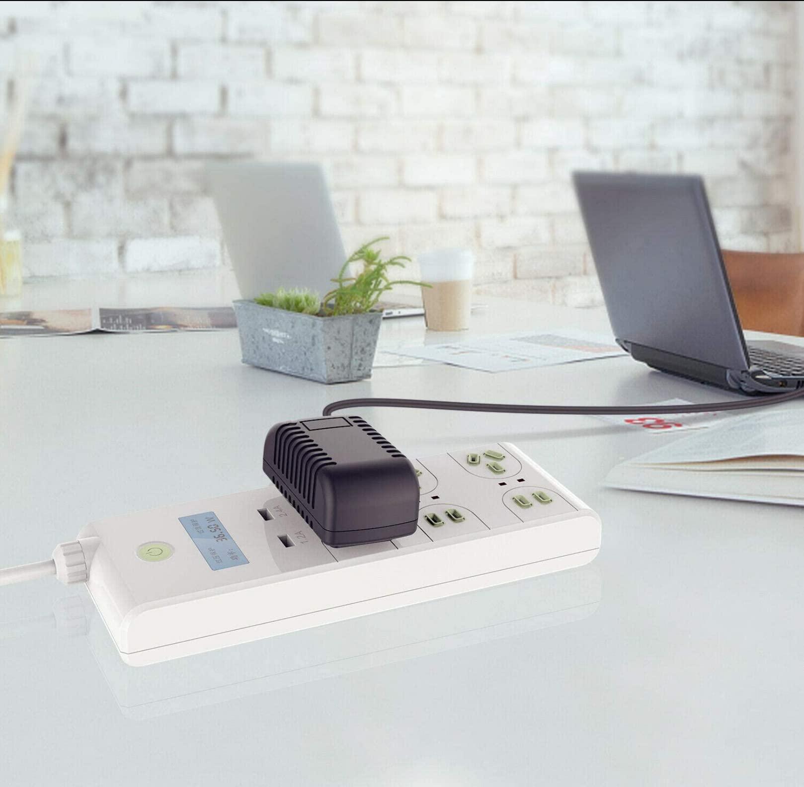 onerbl Onerbl AC/DC Adapter Replacement for Babyliss Grooming System 7235U Type T79b 7230U CA09 Trimmer Switching Power Supply Cord Cable PS Wall Home Charger Mains PSU