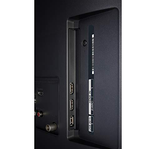 LG LG 43UN7300PUF Alexa Built-in 43 inch 4K Ultra HD Smart LED TV 2020