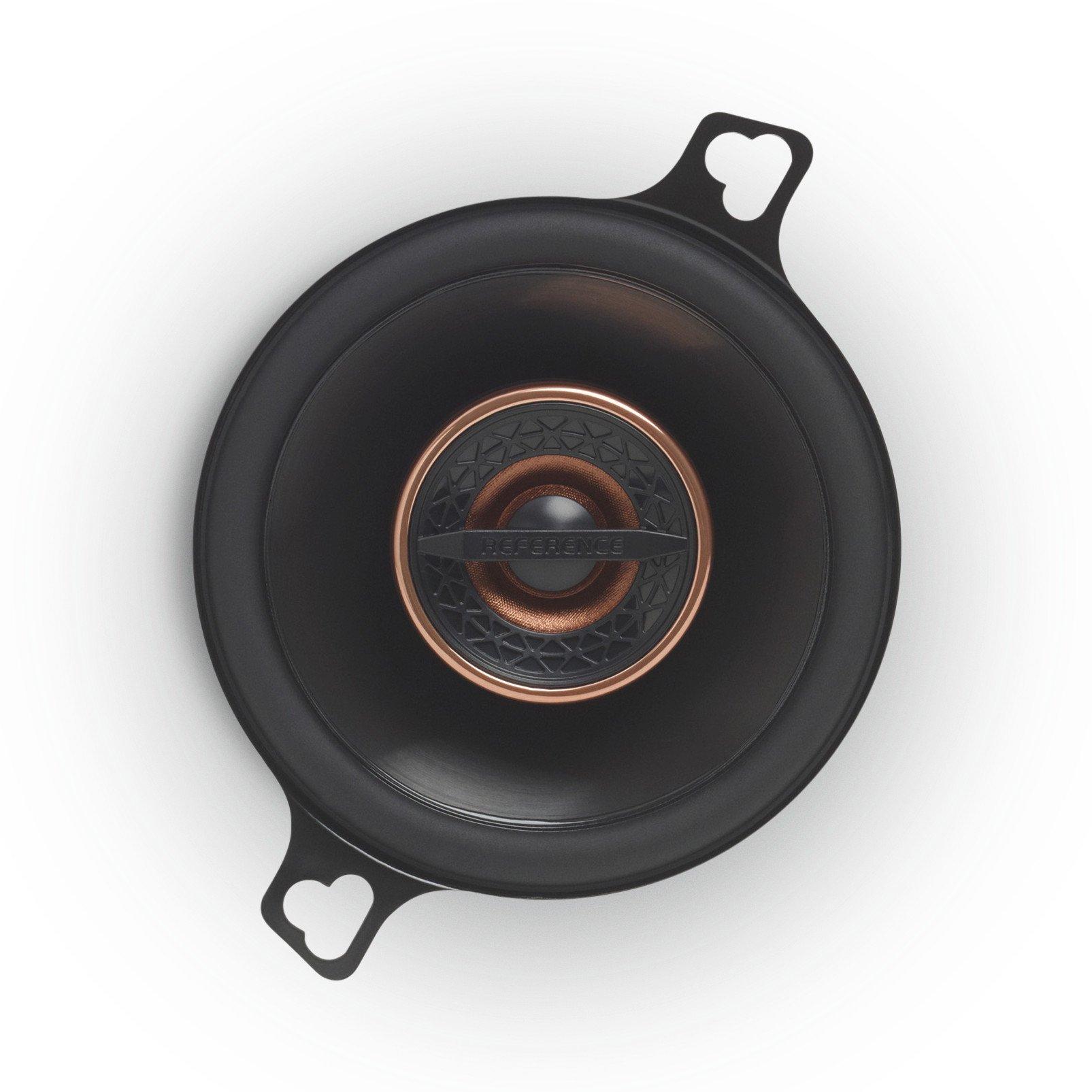 Infinity Infinity REF-3032CFX Reference 3.5 Inch Two-Way car Audio Speaker