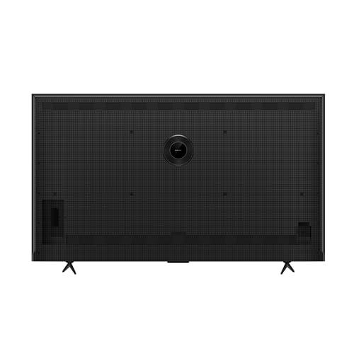 TCL TCL 85-Inch Class S5 4K UHD LED Smart TV with Google TV (85S551G, 2024 Model), Google Assistant Built-in with Voice Remote, Compatible with Alexa, Streaming Television