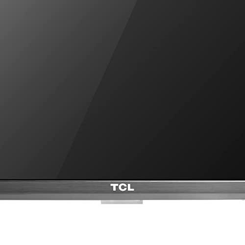 TCL TCL 43\" Class 4-Series 4K UHD HDR Smart Google TV 43S446, 2022 Model