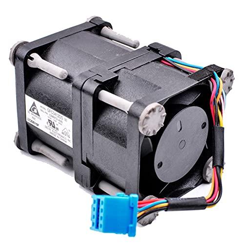 ZSOXPF 4cm 4056 12V 1.82A GFC0412DS-D CMRFD-A00 Server R430 Fan