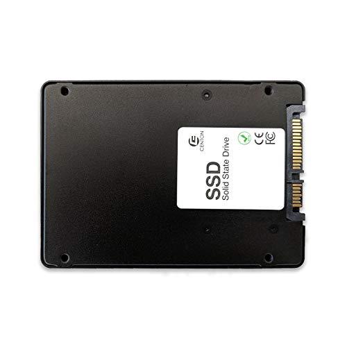 Centon Centon MP Essential 960 GB SSD SATA III 2.5 Solid State Drive (S1-S3A-960G)