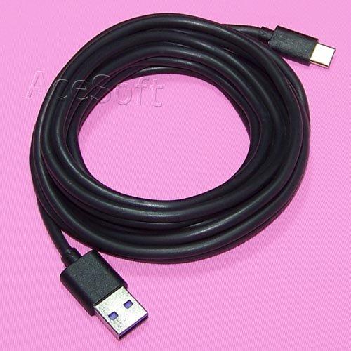 ReelWonder [LG G6 USB Cable] High Reliable USB 3.1 Reversible Cable Charging Power Data Wire Compatible with LG G6 LS993 Sprint Phone and More USB 3.1 Devices