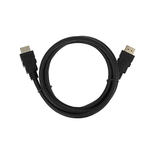 VisionTek VisionTek HDMI 2.1 6 Foot Cable - Compatible with HDTV Formats, OS X, & Windows (M/M) (901463)
