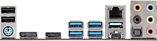 ASRock ASRock B450M STEEL LEGEND Socket AM4/ AMD Promontory B450/ DDR4/ Quad CrossFireX/ SATA3&USB3.1/ M.2/ A&GbE/ MicroATX Motherboard