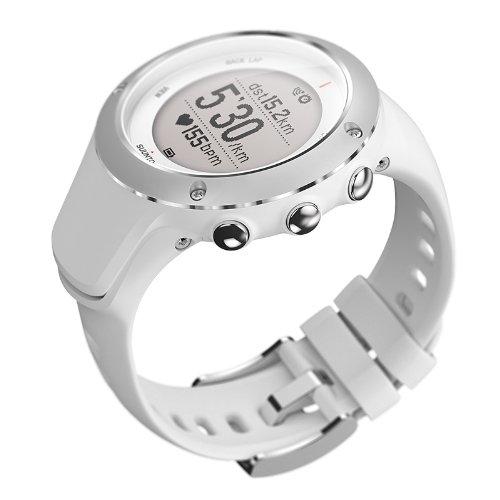 SUUNTO Suunto Ambit 2 S White GPS Digital Watch - SS020551000