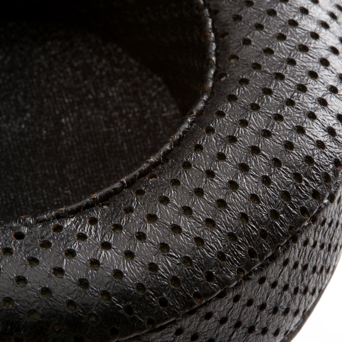 Dekoni Audio Dekoni Audio Earpads for Beyerdynamic DT Series - Comfortable Replacement Ear Pads for DT 990 Pro, Enhanced Sound Quality, Durable Design (Elite Fenestrated Sheepskin)