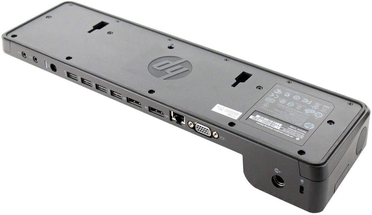 HP HP Ultra Slim Dock 2013 Docking Station (D9Y32AA#ABA)