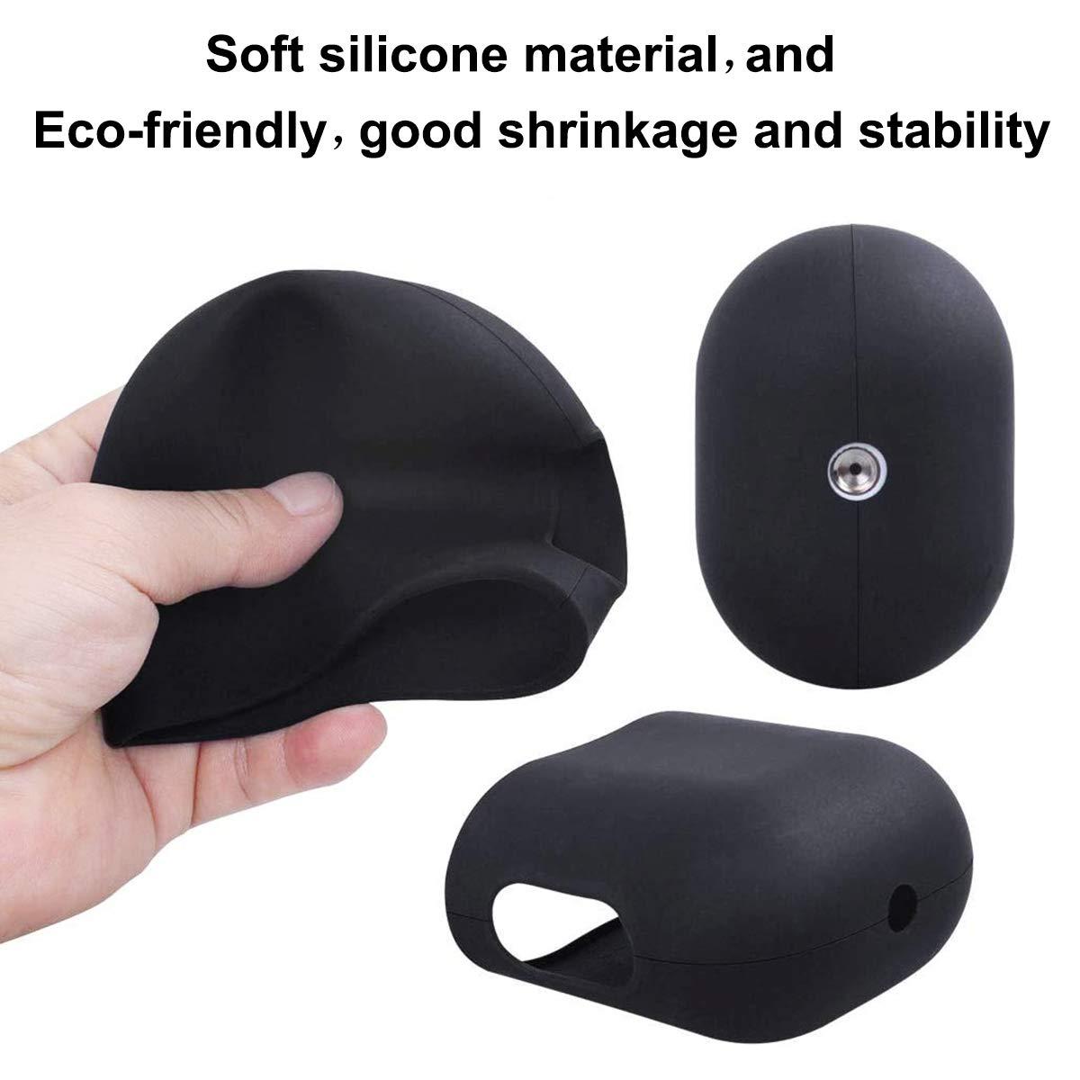 Pickle Power Arlo Silicone Skins - 4 Pack Protective Case Cover for Ultra/Ultra 2 & Pro 4/Pro 3 Camera