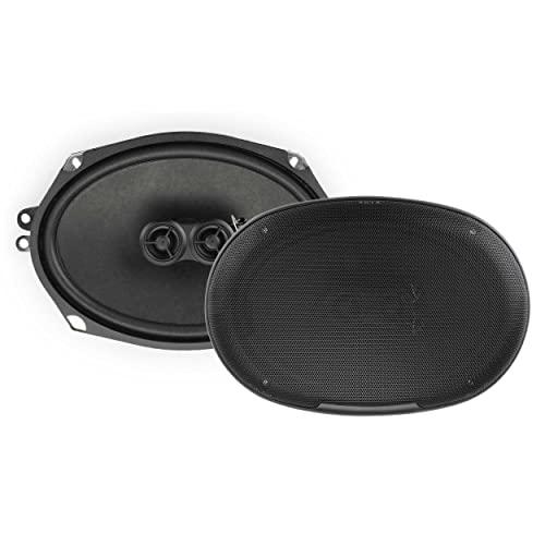 RetroSound RetroSound R-693N 6" x 9" Stereo Replacement Speaker