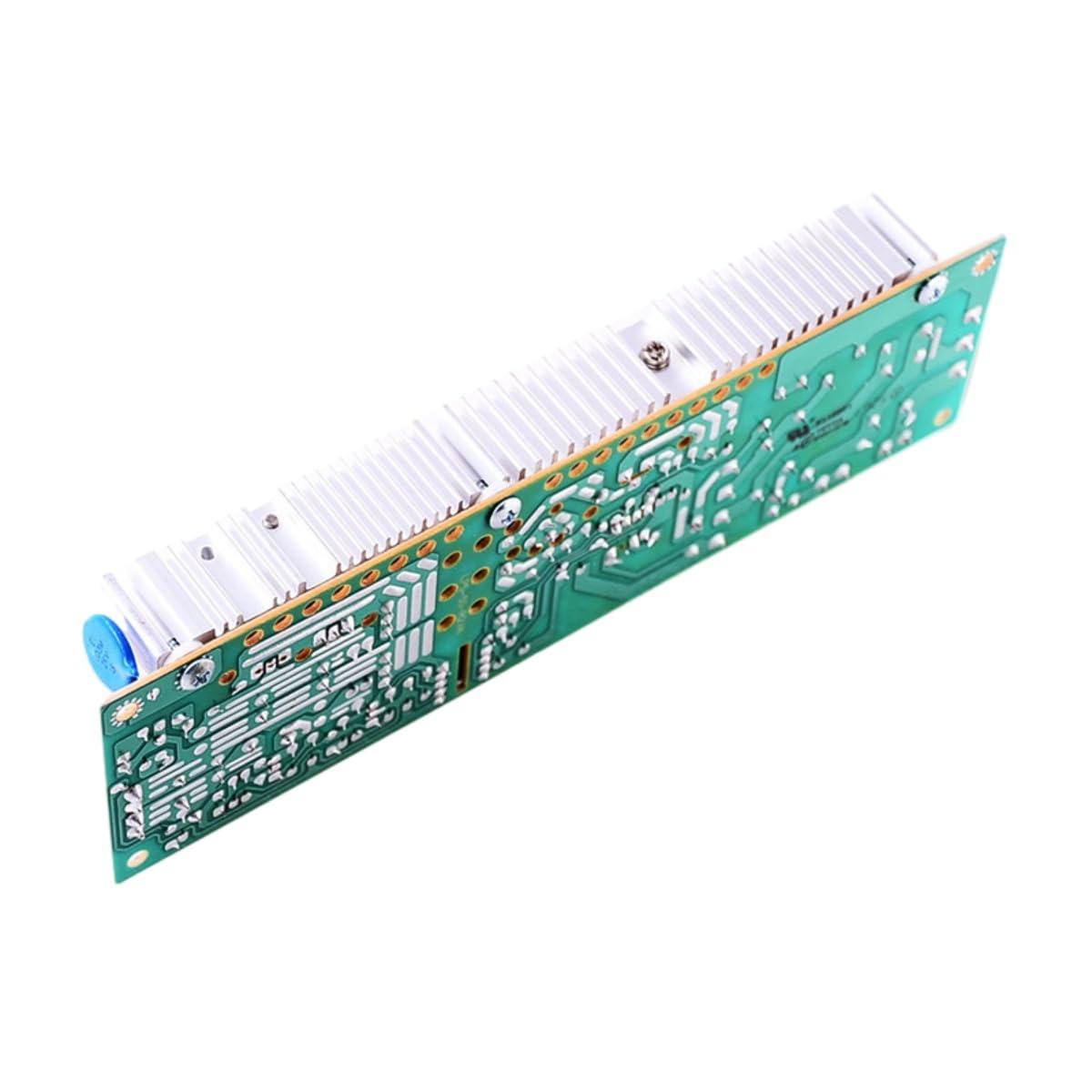 MEALDOO Mean Well LPS 50W 5V 10A Switching Power Supply AC/DC Single Output Open Frame LPS-50-5
