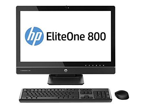 HP HP G5R41UT EliteOne 800 G1 All-in-One Computer 23" Desktop