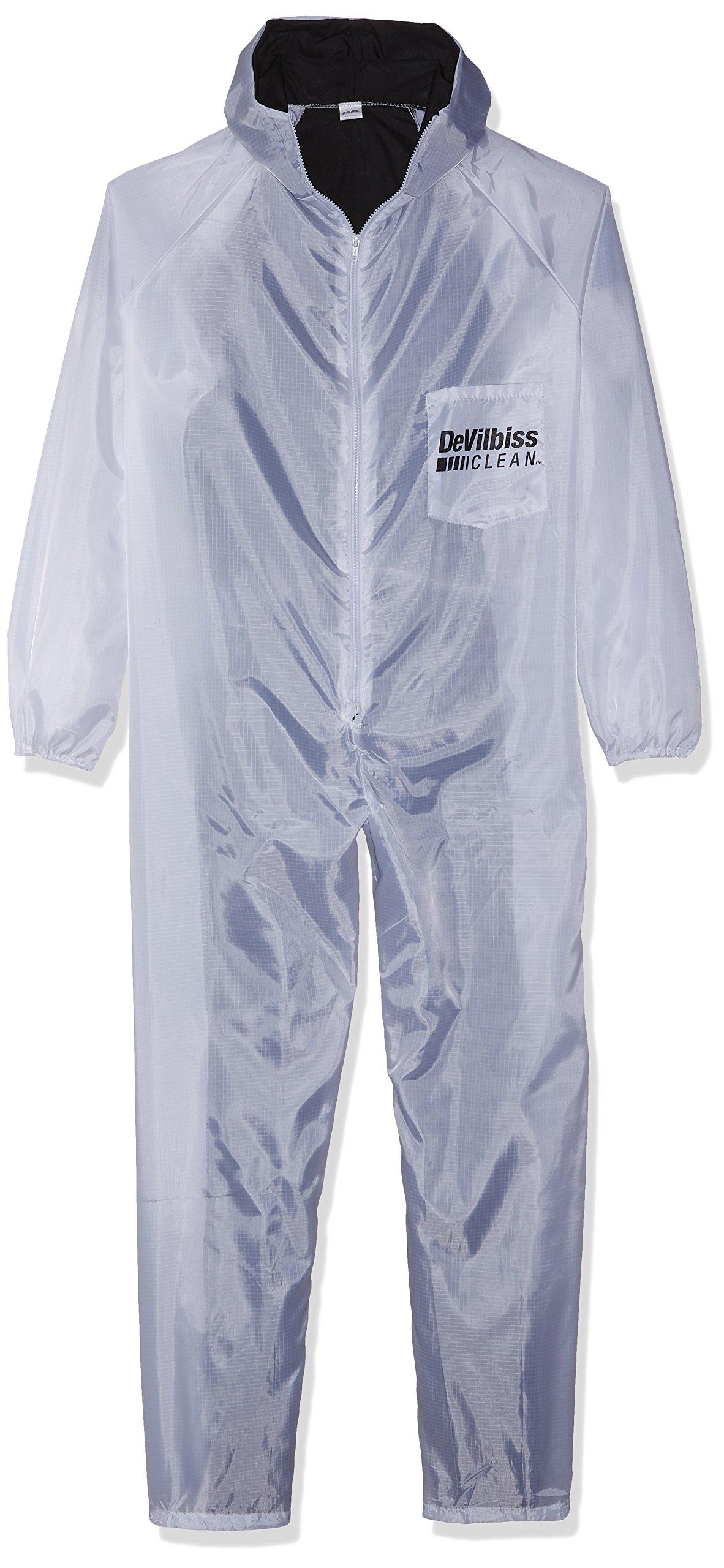 DeVilbiss DeVilbiss 803598 X-Large Coverall