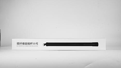 TELESIN TELESIN Long Selfie Stick Pole Invisible- 3M/118 Inch Carbon Fiber Waterproof Underwater Monopod for GoPro Max Hero 13 12 11 10 9 8 7 6 5 Insta360 X3 X4 Ace Pro Go3 DJI Action 3 4 Osmo Pocket