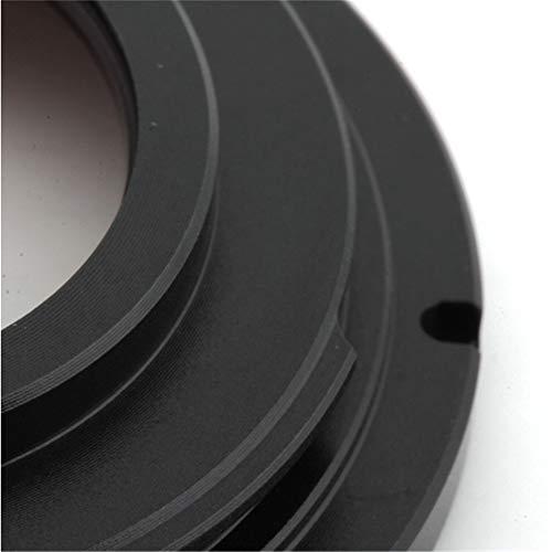 Pixco Pixco Focus Infinity Lens Adapter Suit For M42 Mount Lens to Nikon Camera