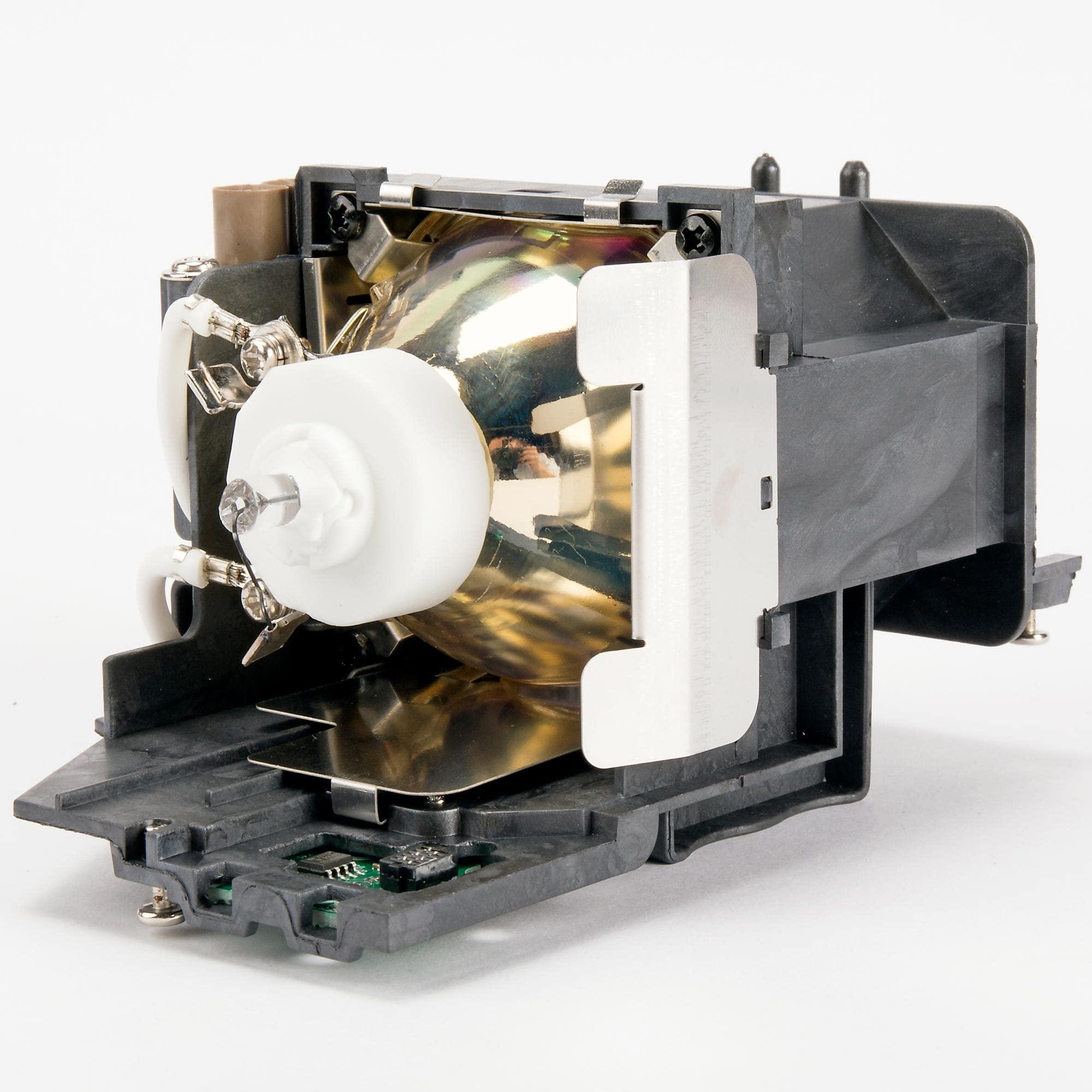 KOSRAE KOSRAE ET-LAV400 Projector Lamp Bulb for PANASONIC PT-VW540 PT-VX600 PT-VZ580 PT-VZ570 PT-VZ575N ReplacementEconomical