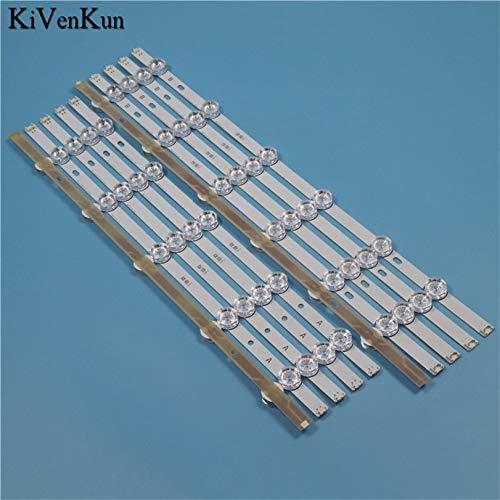 Drakener Replacement Earpads, August EAR750 Replacement Replacement Earpads 1 Pair for The EP650 Headphones - (Color: EAR750)