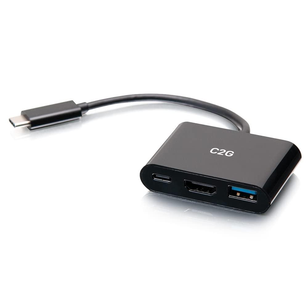 C2G C2G USB C Power Adapter