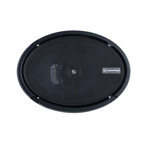 Memphis Memphis PRX69S 6x9 2 Shallow 2-Way with Low pro Tweeter